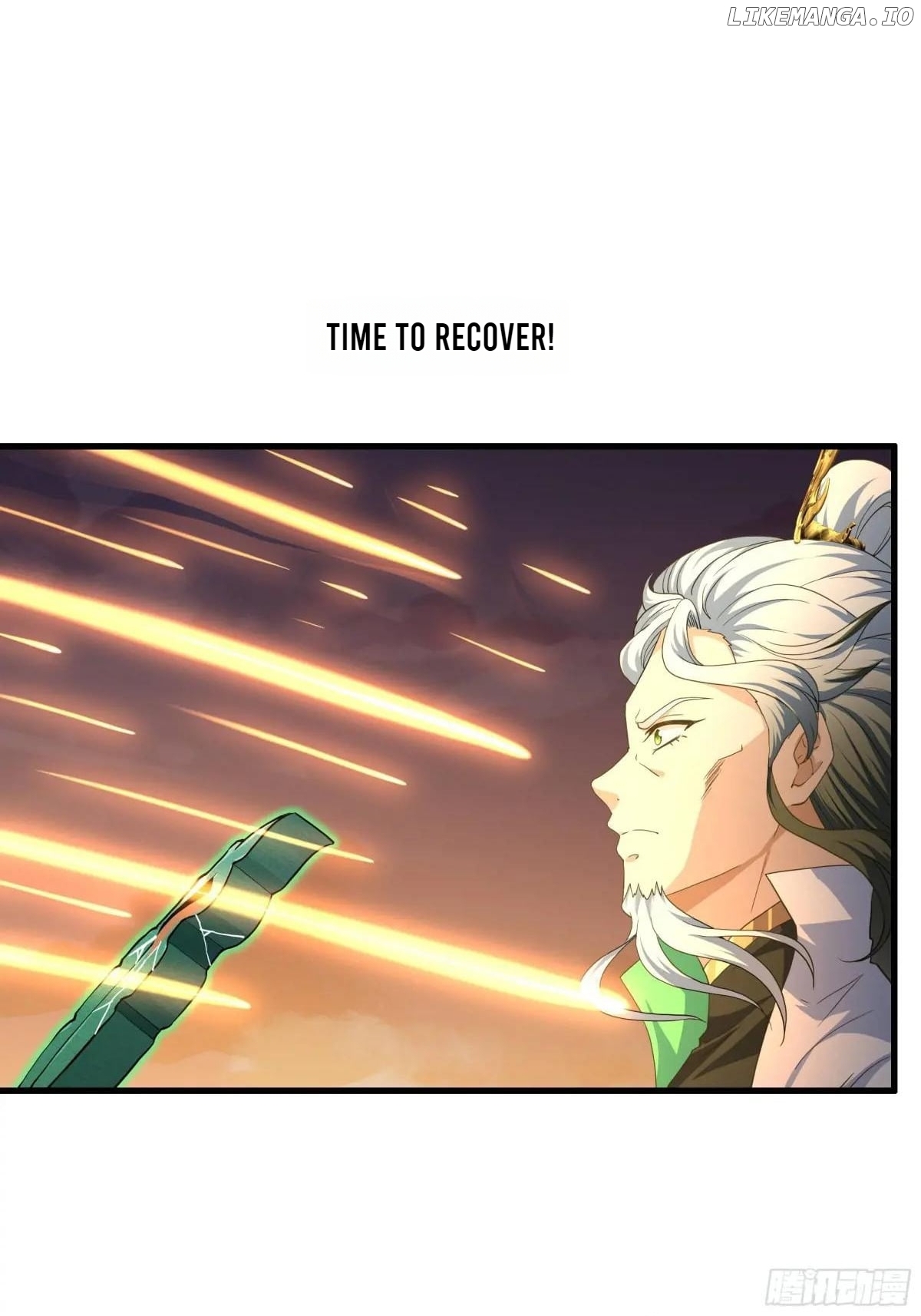 Rebirth of King Zhou: Not Being the Ultimate Villain Chapter 130 - page 45
